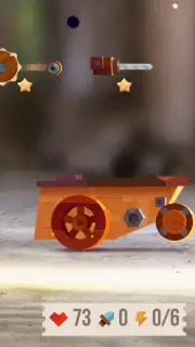 CATS: Crash Arena Turbo Stars captura 7