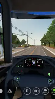 Truckers Brasil Online captura 7