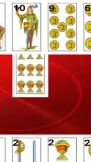 Chinchon and Friends captura 5