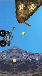 Police Monster Truck captura 6