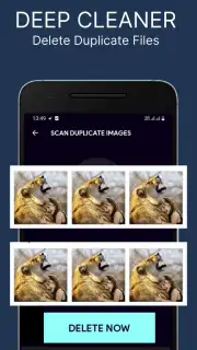 Phone Cleaner - Cache Cleaner, Junk Cleaner, Virus Cleaner captura 1