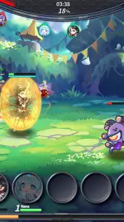 Luna Discordia captura 8