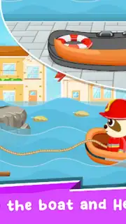 Animal Rescue Care captura 17