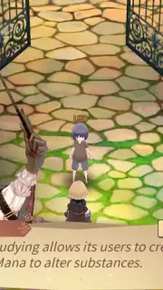 Atelier Online captura 4