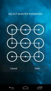Smart Screen and App Locker with Guest Mode captura 3