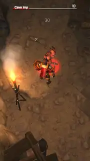 Kongardion captura 8