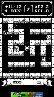 1-Bit Rogue captura 2