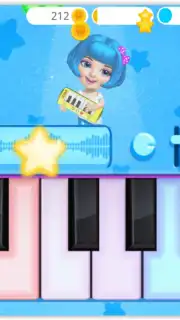 Sweet Baby Girl Pop Stars captura 3