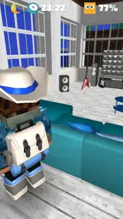School Party Craft captura 9