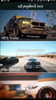 nfs payback cars captura 2