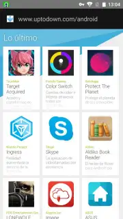 Private Tunnel VPN captura 1