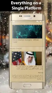 Weather Forecast: Live Weather Updates captura 2