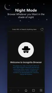 Private Browser captura 5