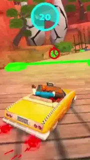 Sonic Racing Transformed captura 3