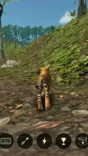 The Tiger captura 6