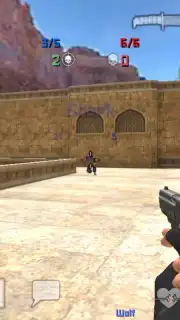 Special Forces Group 2 captura 15