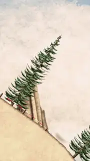 Stickman Downhill captura 3