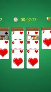 AE Spider Solitaire captura 4