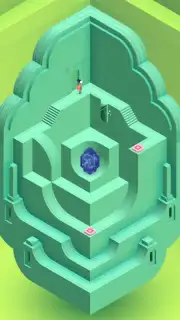 Monument Valley 2 NETFLIX captura 17