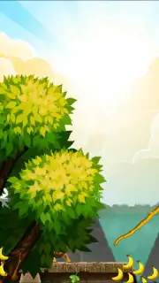Benji Bananas captura 3