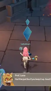 Summoners War: Chronicles captura 16
