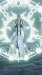 Sword Legend captura 3