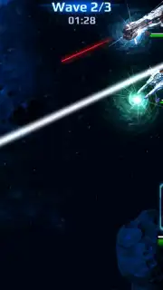 Star Conflict Heroes captura 6
