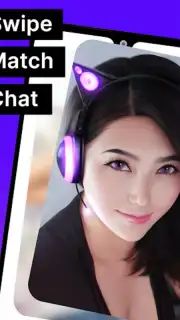 Loverz: Virtual stories captura 9