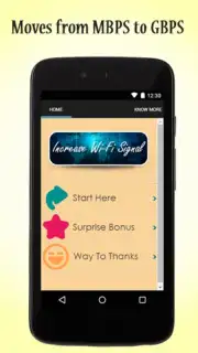 Increase WiFi Signal captura 3