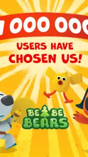 Bebebears Books captura 6