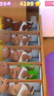 Alima's Baby Nursery captura 10