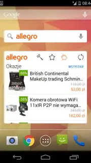 Allegro captura 1