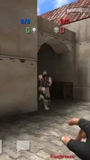 Special Forces Group 2 captura 5