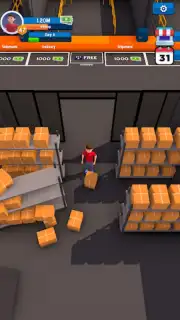 Cargo Fulfillment captura 22