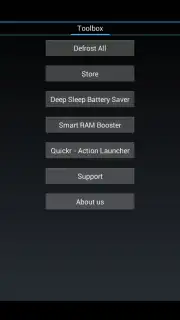 Uninstaller Pro captura 14