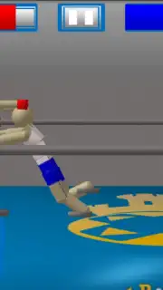 Drunken Wrestlers captura 8