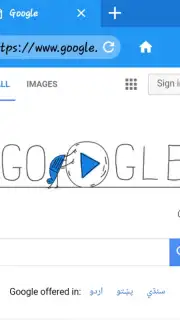 Fast browser W browser captura 4