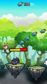 Spring Dragons captura 9