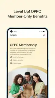 OPPO Store captura 6