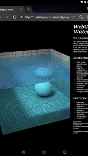 Android System WebView captura 9