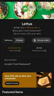 Uber Eats captura 7