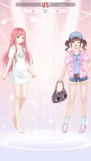 Love Nikki-Dress Up Fantasy captura 6