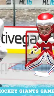Hockey Classic 16 captura 5