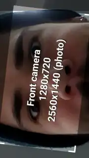 Horizon Camera captura 1