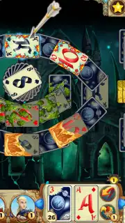 Solitaire Tales captura 4