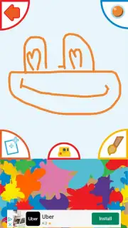 Pocoyo Colors Fun captura 8