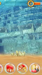 Fish Live captura 4