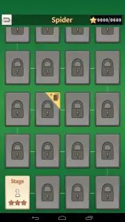 World solitaire captura 5
