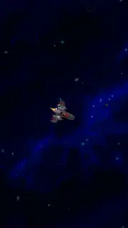 Constellation Eleven captura 18
