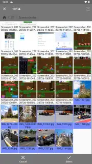 Microsoft OneDrive captura 6